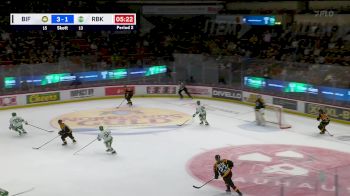 Replay: Home - 2025 Rögle BK vs Brynäs IF | Jan 4 @ 4 PM