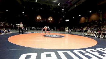 2A 157 lbs 1st Place Match - Steele Woodward, South Summit vs Alexander Williams, Beaver