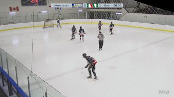 Replay: Home - 2023 Storm U17 vs SSAC U17 | Sep 22 @ 5 PM