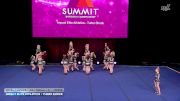 Impact Elite Athletics - Turbo Shock [2026 L1 Junior - D2 - Small - A Semis] 2026 The D2 Summit