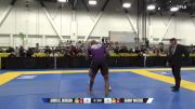 DANNY WATERS vs JAMES C. MORGAN 2024 World IBJJF Jiu-Jitsu No-Gi Championship