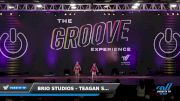 Brio Studios - Teagan Small & Norah Dahlke [2022 Tiny - Duo/Trio - Contemporary/Lyrical 1] 2022 WSF Louisville Grand Nationals