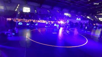 45-45 lbs Round 1 - Slade Batty, Hook`em W.C. vs Raylan Cypers, Stallions Wrestling Club