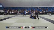 SEBASTIAN CARRANZA LINO vs CAIO SANTOS SOUZA DA SILVA 2026 Carlson Gracie