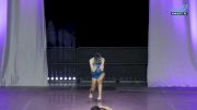 Brio Studios - Josephine Mangelsen [2023 Mini - Solo - Contemporary/Lyrical Day 1] 2023 JAMfest Dance Super Nationals