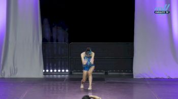 Brio Studios - Josephine Mangelsen [2023 Mini - Solo - Contemporary/Lyrical Day 1] 2023 JAMfest Dance Super Nationals