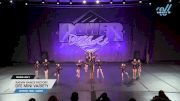 Raevin Dance Factory - DFE Mini Variety [2025 Mini - Variety Day 1] 2025 Power Dance Grand Nationals