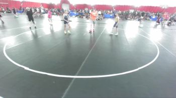 106 lbs Placement Matches (8 Team) - Grayson Saterbak, Mahtomedi vs Lane Royston, Rochester Century A