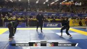 Isabelle Janice Parker vs Marley Mariah Tinoco 2026 Pan Kids Jiu-Jitsu IBJJF Championship