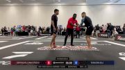 Manish Tamang vs Iyad Mohammad Badhan Almarouj 2024 ADCC Niagara Open