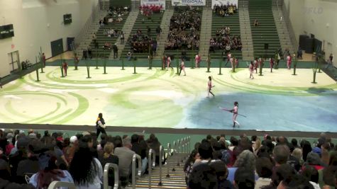 Replay: WGI Guard Manhattan Beach Regional | Mar 9 @ 9 AM