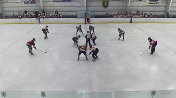 Replay: Home - 2024 Canada West vs Punisher Hockey | May 12 @ 7 AM