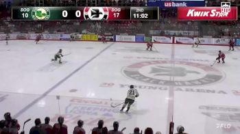 Replay: Away - 2025 Sioux City vs Waterloo | Apr 11 @ 7 PM