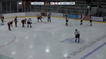 Replay: Home - 2025 Mullets vs Squatch | Feb 7 @ 7 PM