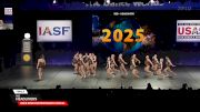 RSD - Headliners [2025 Open Open Contemporary/Lyrical Finals] 2025 The Dance Worlds