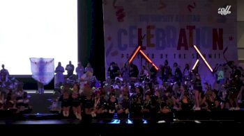 Replay: Celebration Tampa - West Hall Awards & Reveals - 2026 Varsity Awards/Reveals: Rec Summit Tampa | Apr 25 @ 6 PM