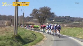 2025 Etoile de Bessège - Stage 2