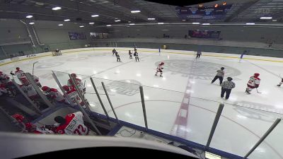 Replay: Home - 2024 Cyclones vs Bos. Jr. Rangers | Oct 11 @ 10 AM