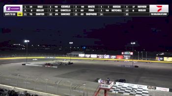 Replay: CARS Tour West at Las Vegas Bullring | Apr 26 @ 10 PM