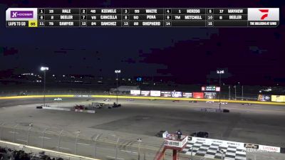 Replay: CARS Tour West at Las Vegas Bullring | Apr 26 @ 10 PM