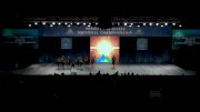 Premier Athletics - Northern KY Phunky Cats [2018 Small Youth Hip Hop Finals] The Dance Summit