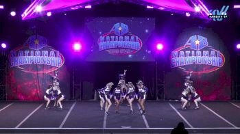 Cheer Eclipse - Venus [2024 L4 - U16 Day 2] 2024 America's Best Grand Nationals