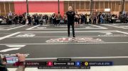 Benjamin Bedell vs Logan Humphrey 2026 ADCC Portland Open