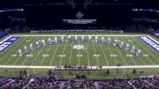 Blue Devils "VARIATIONS ON A GATHERING" at 2025 DCI World Championships