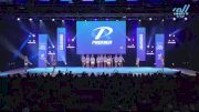 Premier Athletics - Jaws [2025 L6 Senior - Small Day 1] 2025 CHEERSPORT National All Star Cheerleading Championship
