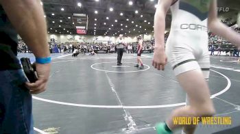 125 lbs Round Of 64 - Max Shakman, Eagle Peak Wrestling vs Ethan Patton, Cortez Full Circle