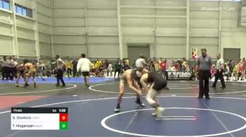 152 lbs Final - Seth Dawkins, FordDynasty Wrestling Club vs Terron Mogensen, Battle Born Wrestling Academy