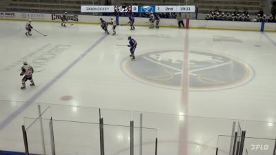 Replay: Home - 2023 Raiders vs Sabres | Oct 1 @ 6 PM