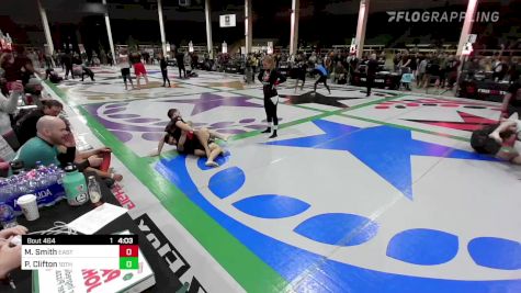 Matthew Smith vs Paul Clifton 2022 F2W Colorado State Championships