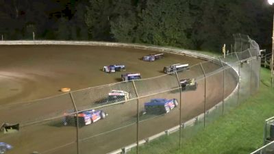 Feature | 2023 Castrol FloRacing Night in America at Tyler County Speedway