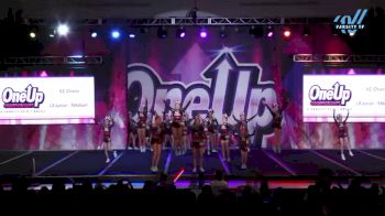 KC Cheer - FIESTA [2023 L3 Junior - Medium Day 1] 2023 One Up Grand Nationals