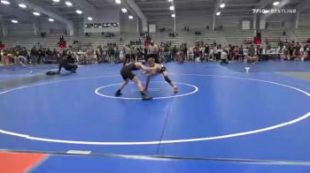 106 lbs Prelims - Kolter Burton, ID vs Simon Hartline, MO