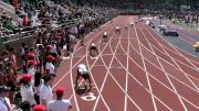 Watch High School Boys 4x100 Relay Prelims (Event 326) Heat 6 At 2026 Penn Relays