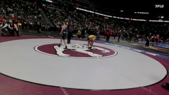 106-4A Cons. Round 2 - Nick Burns, Air Academy vs Noah Sanchez, Pueblo East