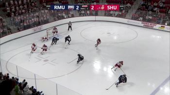 Replay: Home - 2024 Robert Morris vs Sacred Heart | Nov 16 @ 4 PM