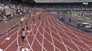 Masters Girls' 4x100m Relay, Finals 1 - Age 40-44