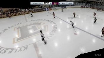 Replay: Home - 2024 RHA Winn. vs Edge | Feb 9 @ 3 PM