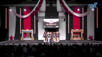 Star Athletics ATL - Slam [2023 L3 Senior - Medium Day 1] 2023 ASC Battle Under the Big Top Grand Nationals