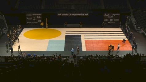 American Fork HS "American Fork UT" at 2026 WGI Guard World Championships