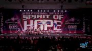 Designer Athletics - PRADA PRINCESSES [2023 L1 Youth - Small Day 2] 2023 US Spirit of Hope Grand Nationals