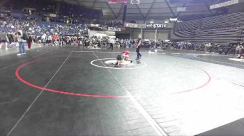 106 lbs Quarterfinal - Zackery Motzkus, South West Washington Wrestling Club vs Rene Torres Jr, Victory Wrestling-Central WA