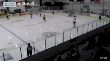 Replay: Home - 2024 Oceanside vs Campbell River | Aug 27 @ 7 PM