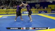 Zachary Traweek Shoemaker vs Juan Jacob Cordova 2025 Pan IBJJF Jiu-Jitsu No-Gi Championship