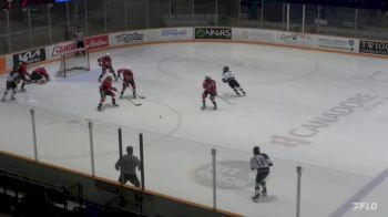 Replay: Home - 2023 Sudbury Wolves U16 vs North Bay U18 | Dec 15 @ 7 PM