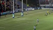 Replay: Glasgow Warriors vs Benetton | Nov 18 @ 8 PM
