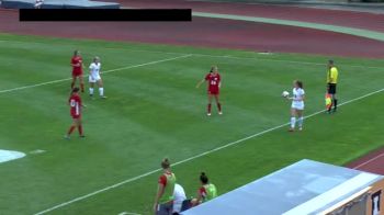 SIUE vs. Illinois - SIUE vs Illinois | Soccer (W)